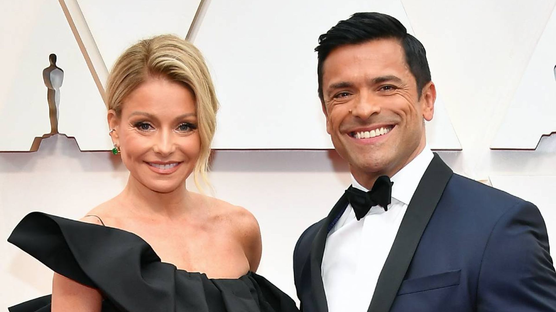 Kelly Ripa surprises fans as she reveals unexpected milestone with ...