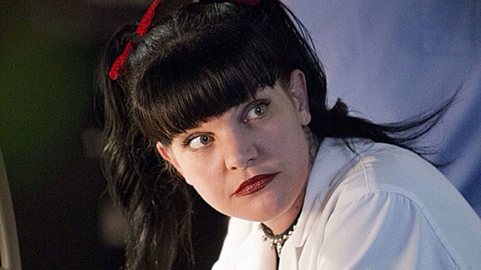NCIS' Pauley Perrette inundated with prayers and support after ...