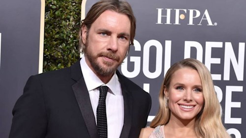 Dax Shepard jokingly calls time on marriage to Kristen Bell with comical post