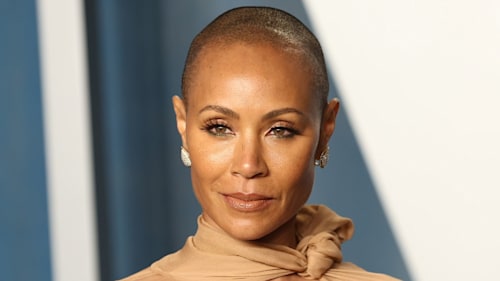 Jada Pinkett Smith will discuss family's 'healing' on Red Table Talk after Will Smith's Oscars incident
