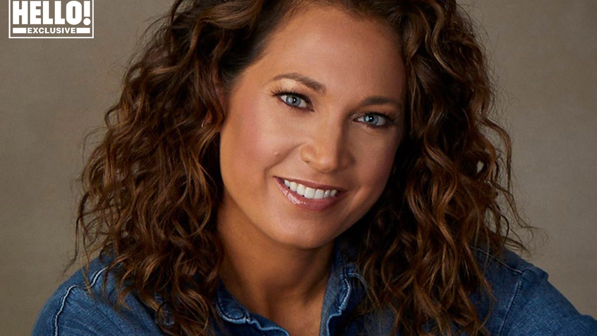 Ginger Zee reveals how her two young boys are 'growing up different' to