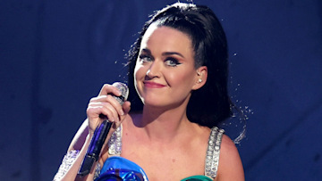 Katy Perry left 'triggered' during unexpectedly awkward moment on ...