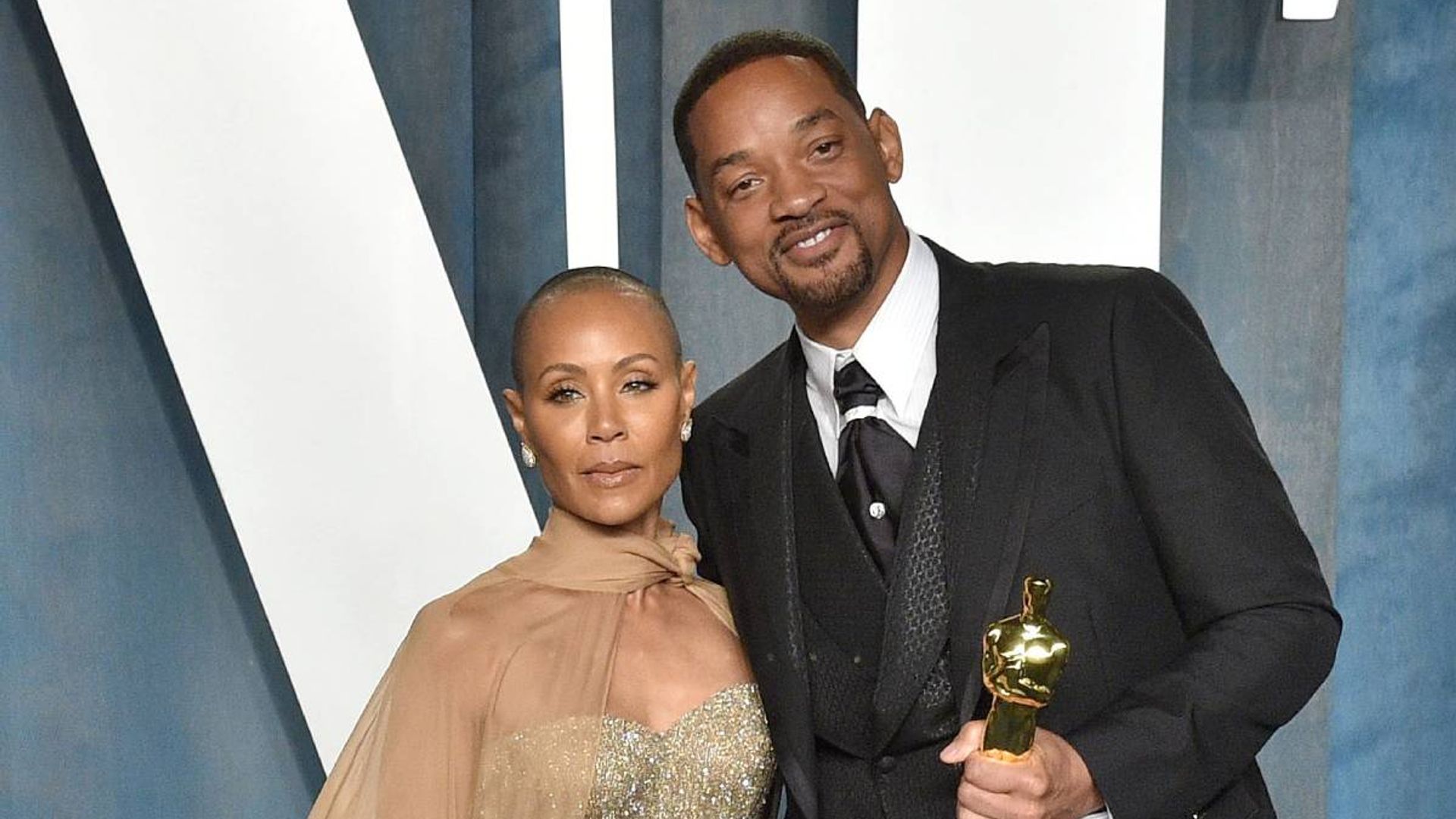 Will Smith's wife Jada Pinkett-Smith announces highly anticipated news ...