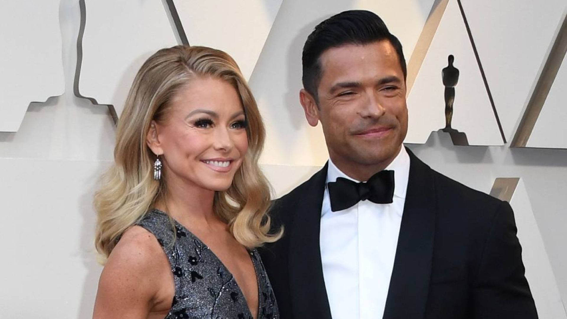 Kelly Ripa is basking in baby joy as she shares adorable new photos for ...