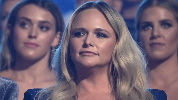 Miranda Lambert Pays Heart Wrenching Tribute As She Mourns Shock Death Hello 