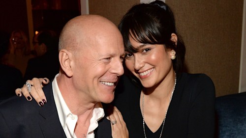 Bruce Willis celebrates youngest daughter's 8th birthday with special family video