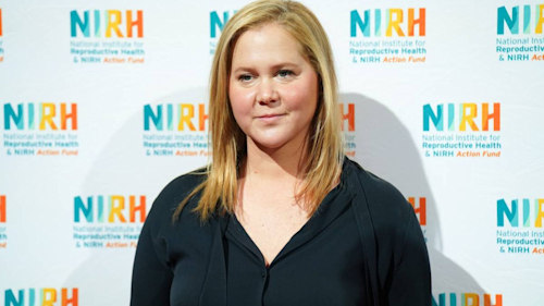 Amy Schumer shares unexpected health update with fans: 'I'm lonely'