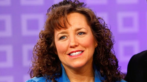 Michelle Duggar requests 'fair' sentence for 'tender-hearted' son Josh Duggar as he awaits sentencing