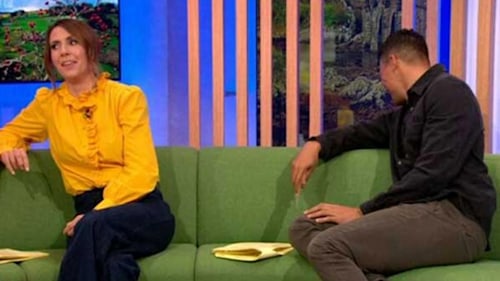 The One Show reveal exciting shake-up to show - and fans were obsessed