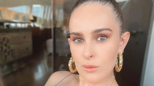 Rumer Willis alters her appearance but fans aren't sure if it's real or not