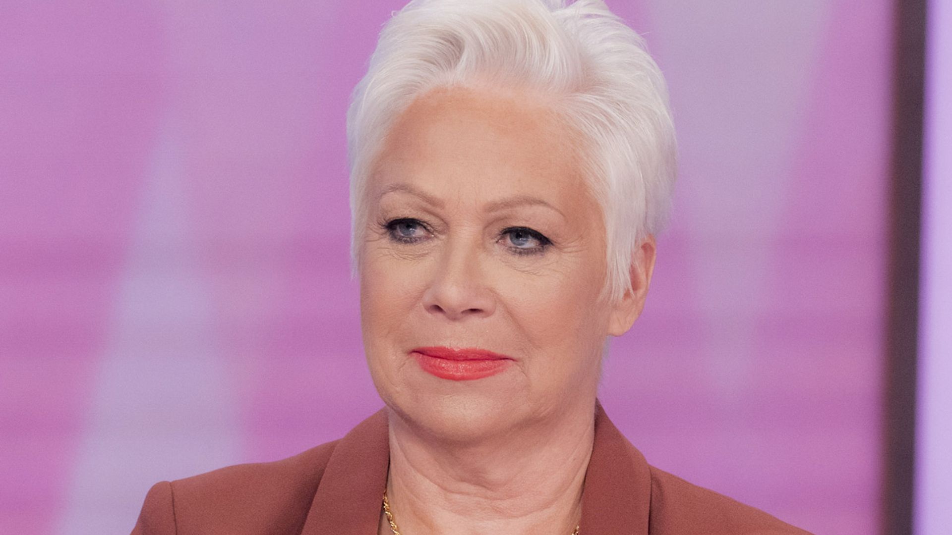 Loose Women's Denise Welch Faces Further Heartbreak: Fans Console Star ...