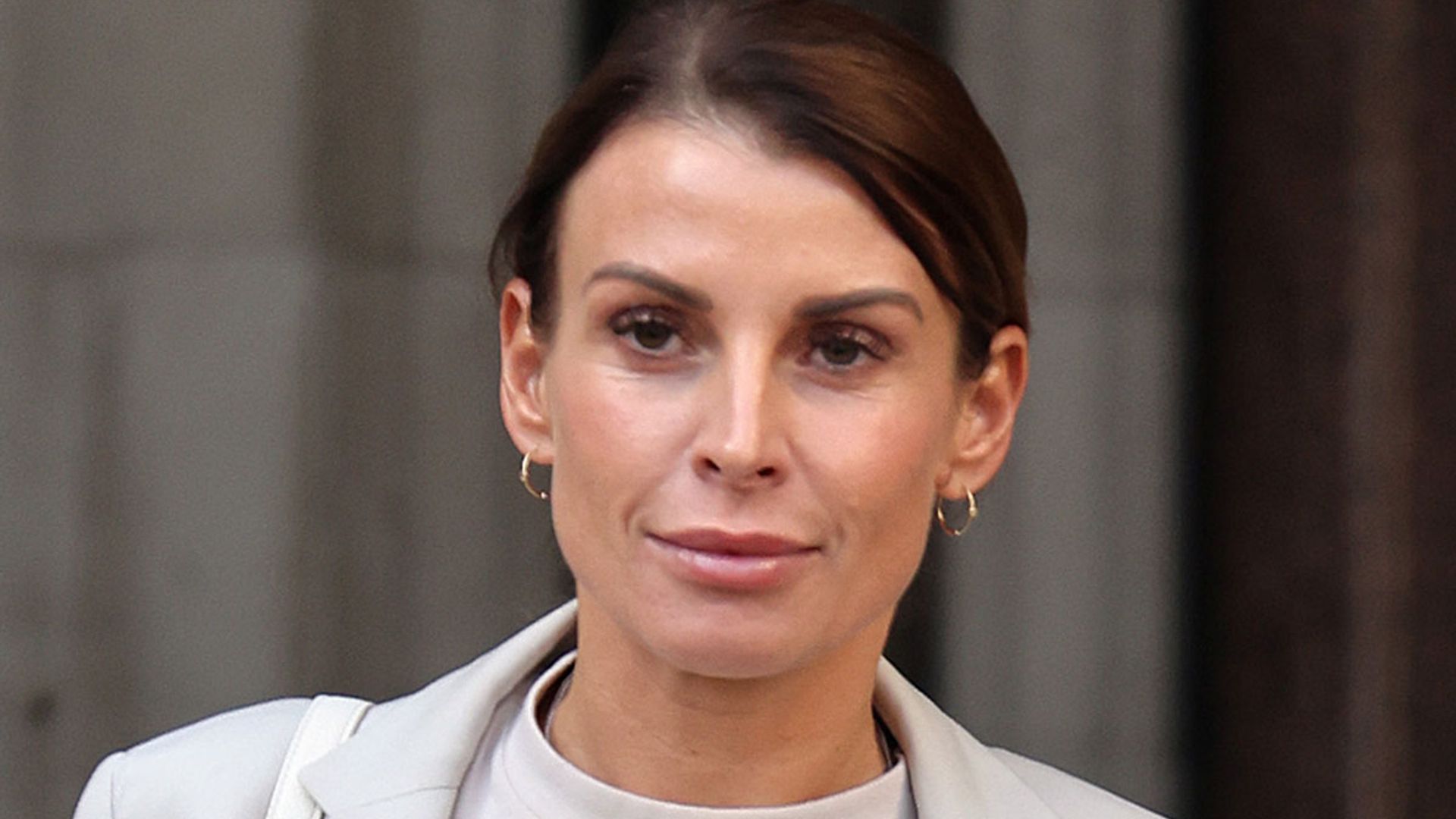 Coleen Rooney Shares Rare Photo Of Lookalike Mum Amid Wagatha Christie Court Drama Hello