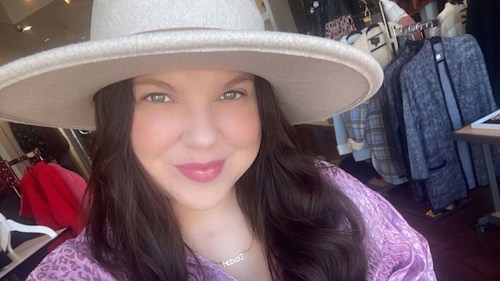 Anna Duggar is 'surrounded by the wrong kind of support' claims Amy Duggar in heartbreaking message