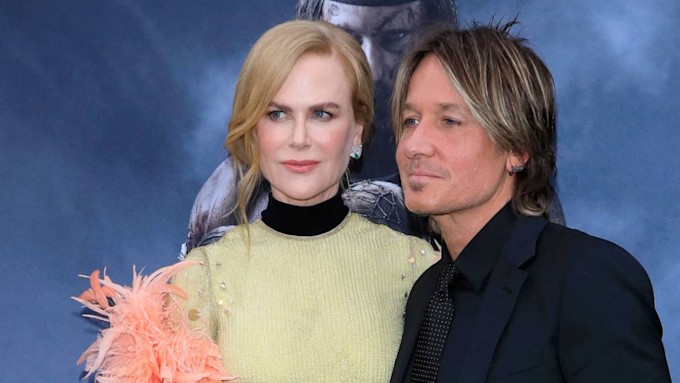 Keith Urban shockingly recalls 'implosion' of his marriage in candid ...