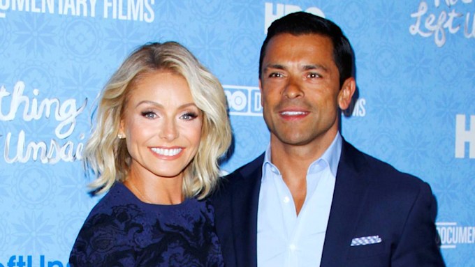 Kelly Ripa announces long-awaited family milestone in exciting video ...