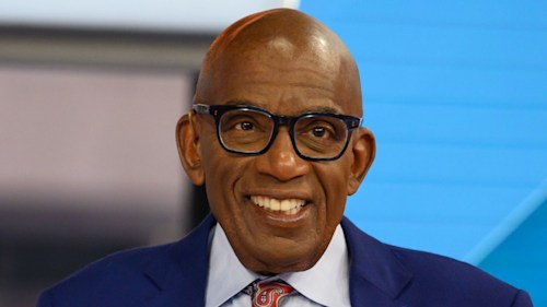 Al Roker shares picture with Dylan Dreyer and Sheinelle Jones ahead of 'special' episode