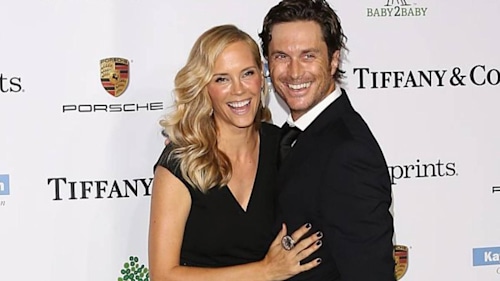 Oliver Hudson and wife share unexpected update which delights mom Goldie Hawn