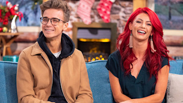 dianne-buswell-joe-sugg-this-morning