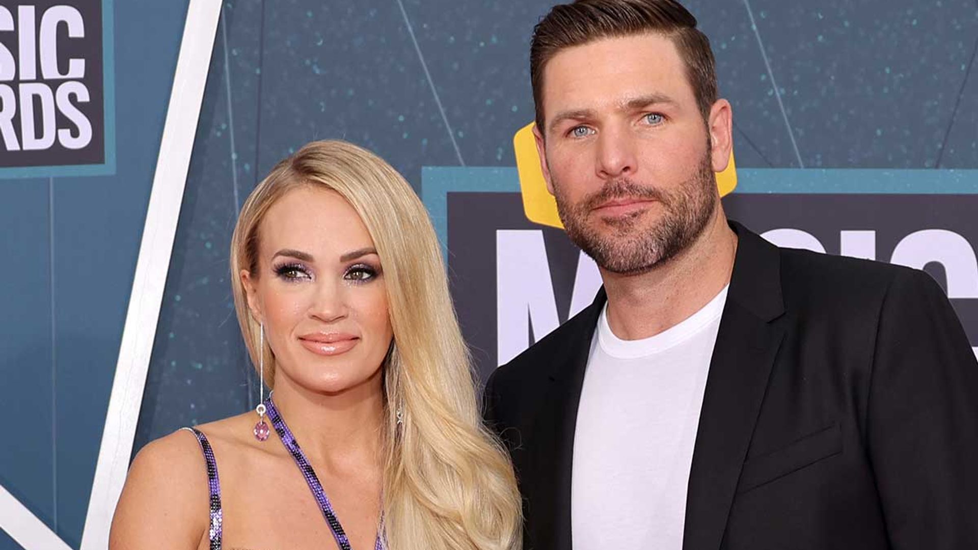 Carrie Underwood's husband shares heartbreaking defiant message in rare