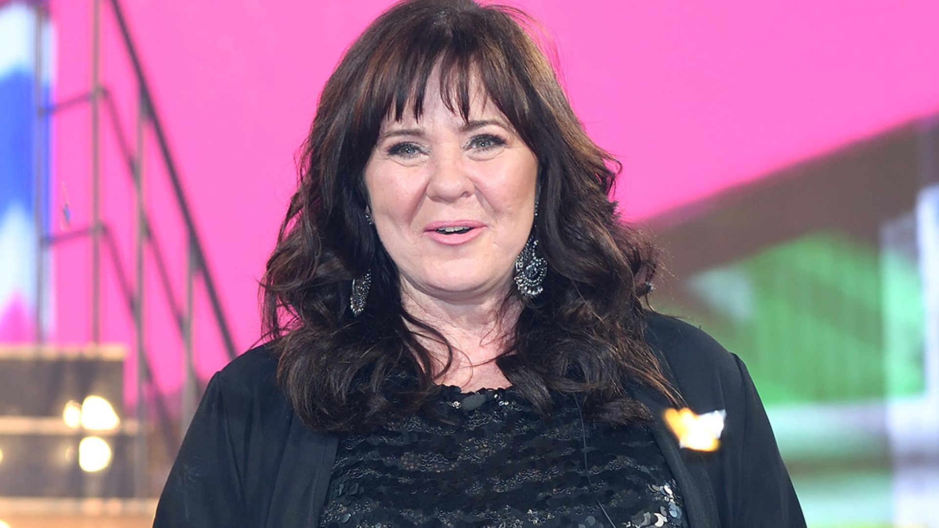 Loose Womens Coleen Nolan Shares Unseen Glimpse Inside Living Room At Stunning Cheshire Home 8299