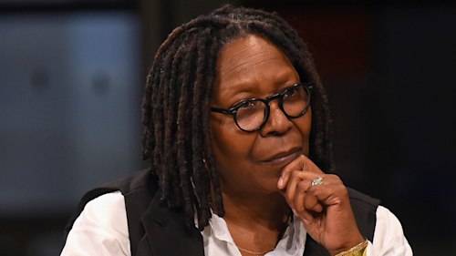 Whoopi Goldberg jumps to guest's defense on The View - divides fans