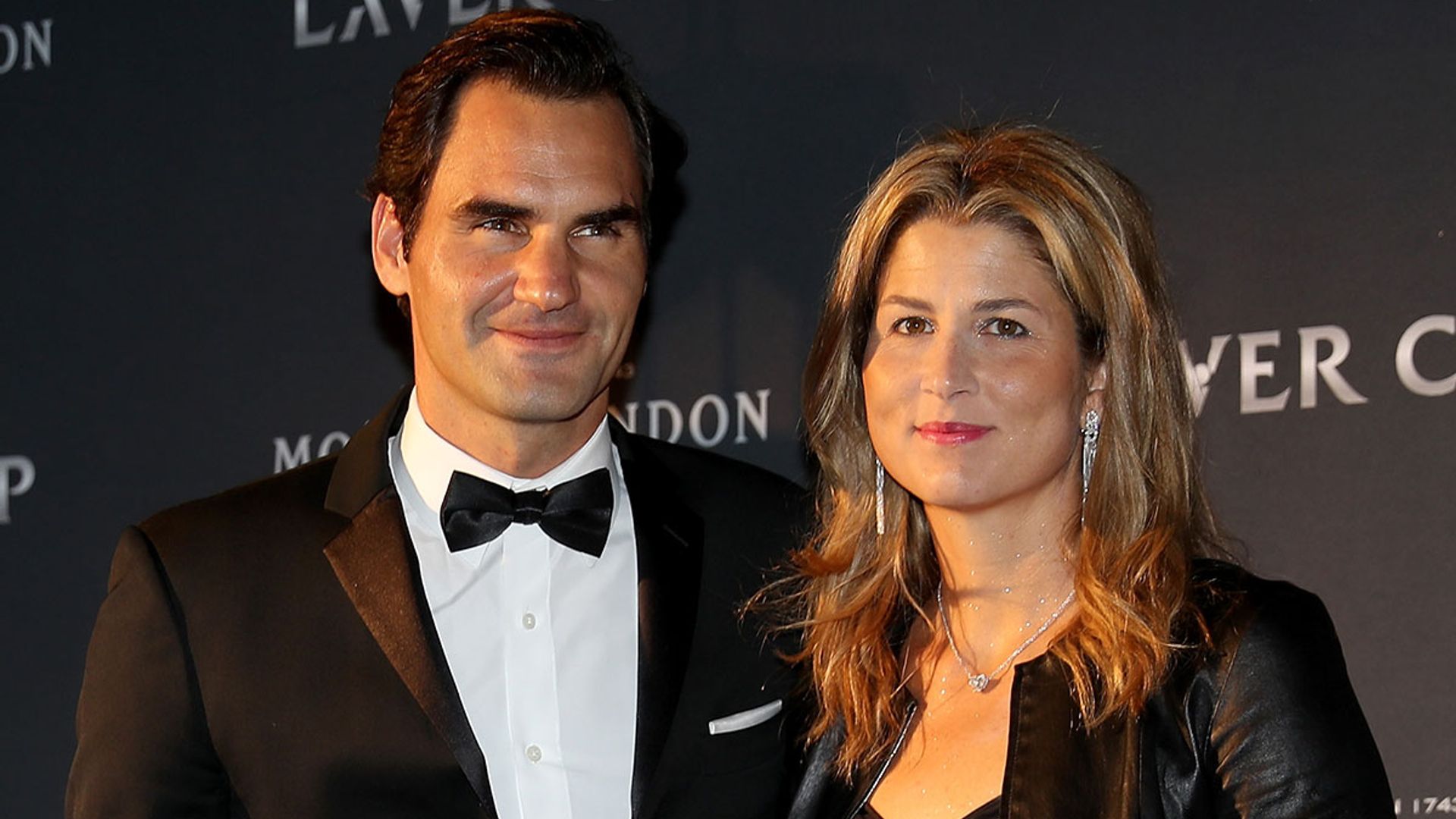 Roger Federer and wife Mirka welcome new addition to the family - see photo  | HELLO!