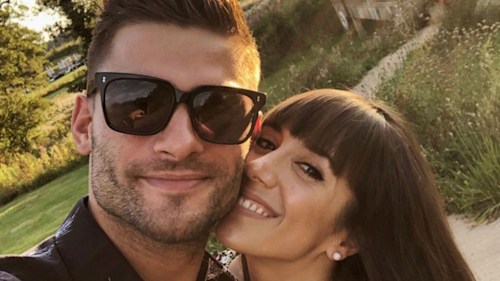 Strictly's Janette Manrara and Aljaz Skorjanec spark pregnancy speculation with cryptic Instagram post