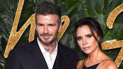 David and Victoria Beckham eye up £5m Cotswolds home | HELLO!