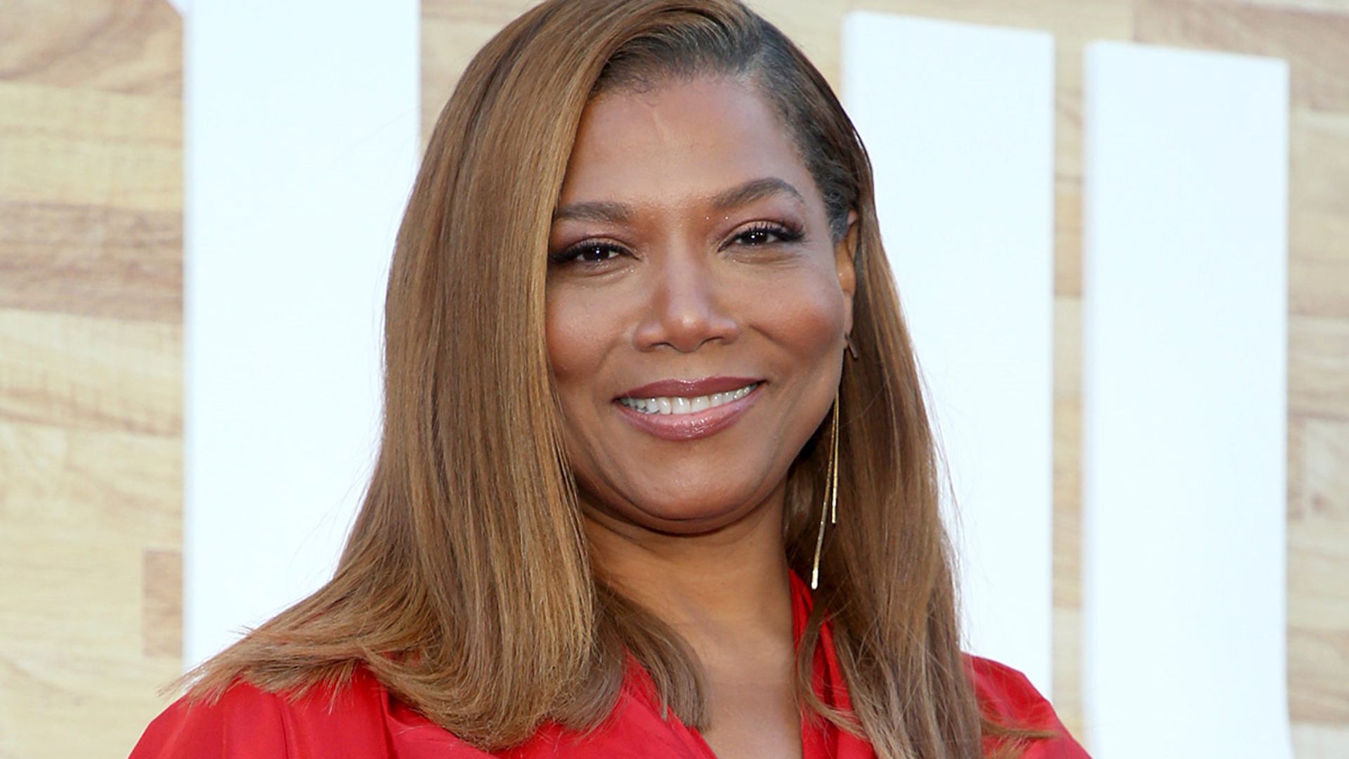 Queen Latifah reveals shock health diagnosis to Jada Pinkett Smith as ...