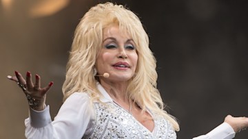 Dolly Parton surprises fans with $1million donation | HELLO!