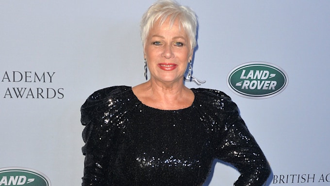 Loose Women's Denise Welch melts hearts with rare photo of her very famous  son | HELLO!