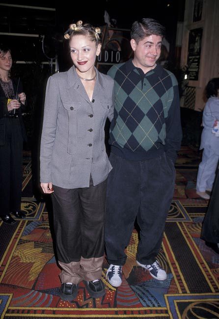 Gwen Stefani Looks So Different In Throwback Photos Shared With Rarely