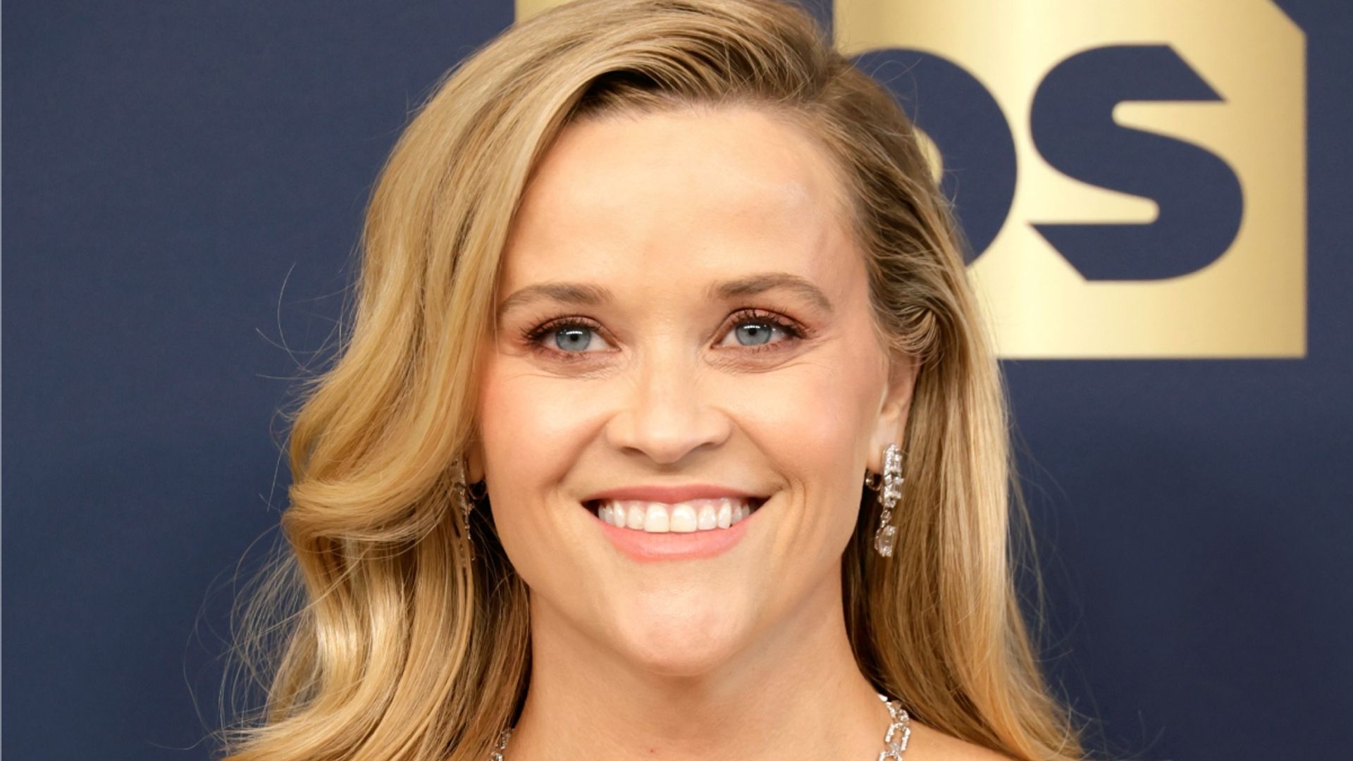 Reese Witherspoon's husband Jim Toth makes very rare appearance ...