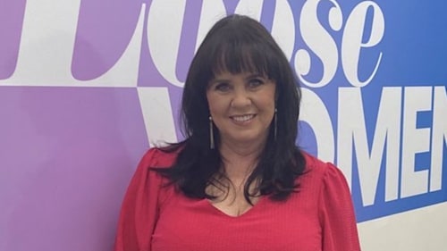 Coleen Nolan looks so glamorous in fabulous photo with lookalike daughter