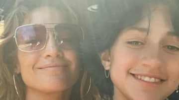 Jennifer Lopez reveals major personal news about her youngest child