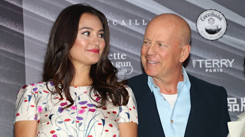 Emma Heming Willis' latest family photo with Bruce Willis is too cute to miss