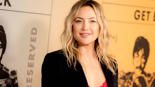 Kate Hudson teases big cross-country move with daughter Rani Rose - and mother Goldie Hawn seems to approve