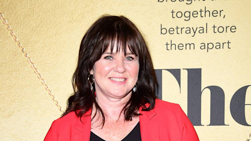 Coleen Nolan delights with hen party pool photo following mental health battle