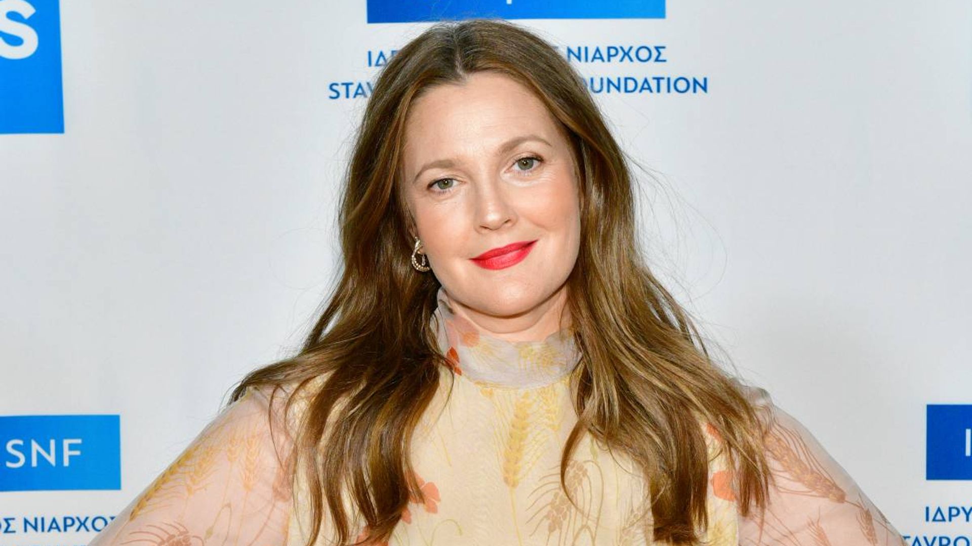 Drew Barrymore brought to tears over shocking discovery amid home renovation
