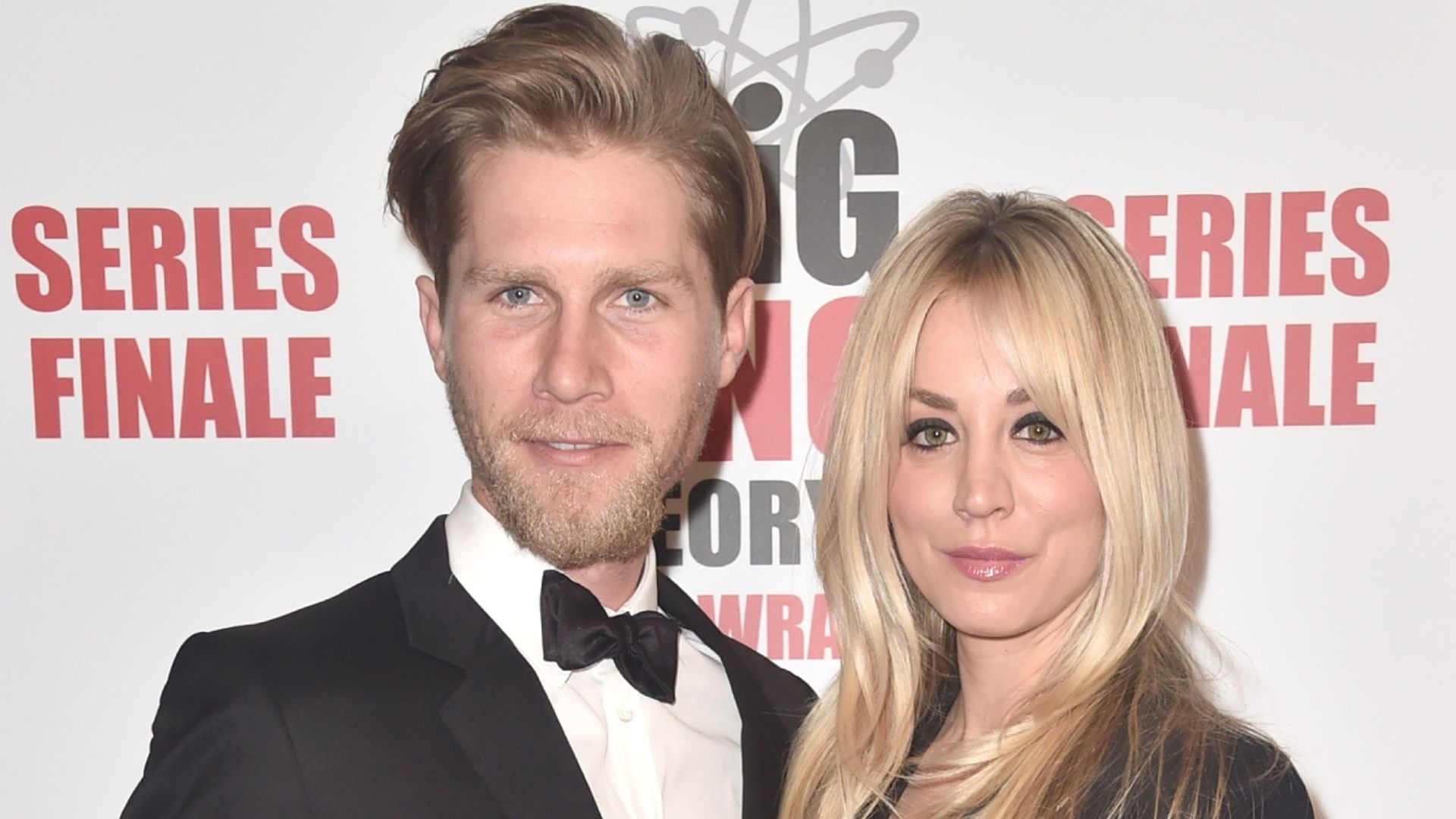 Kaley Cuoco and ex-husband Karl Cook reach major decision nine months ...