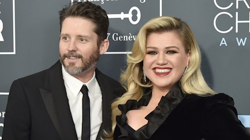 Kelly Clarkson’s ex-husband buys $1.8 million home after divorce battle