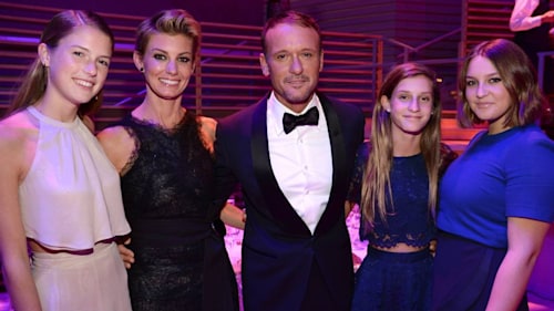 Tim McGraw and Faith Hill's daughter Gracie shares incredible new music video that leaves fans in awe