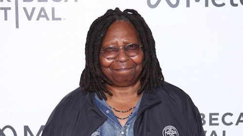 Whoopi Goldberg details 'break' from The View amid latest getaway