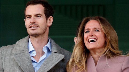 Andy Murray makes touching comment about wife Kim during 'difficult' career moment