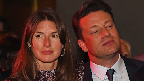 Jamie Oliver's wife Jools sparks sweet fan reaction with adorable throwback photo of her kids