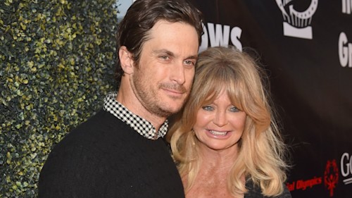 Oliver Hudson thrills fans as he makes return to The Cleaning Lady