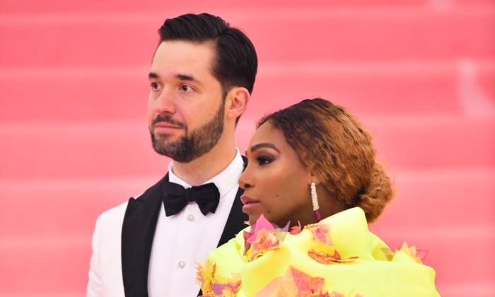 Serena Williams shares sweet video revealing who is right by her side during aftermath of unexpected news