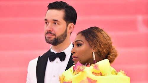 Serena Williams shares sweet video revealing who is right by her side during aftermath of unexpected news