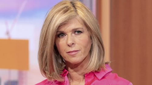 GMB's Kate Garraway reaches out to heartbroken family after tragic death