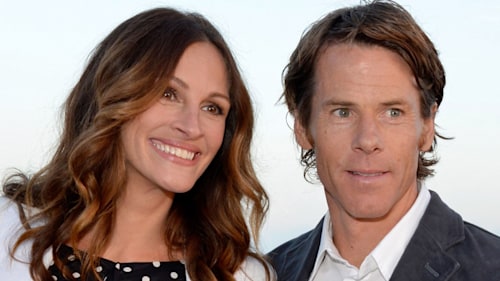 Julia Roberts stuns fans with very intimate photo with husband Danny Moder